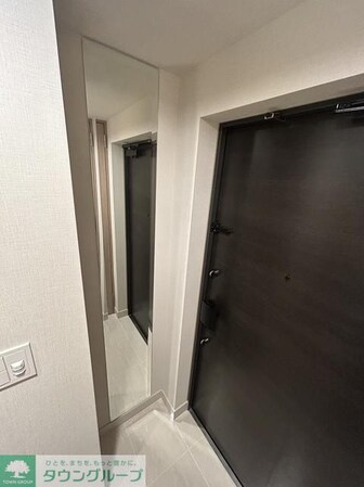 ブランシエスタ木場の物件内観写真